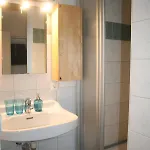 Apartment Eder *