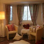 Eder Apartment *