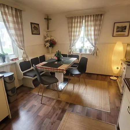 Eder كيرشبرغ ان تيرول