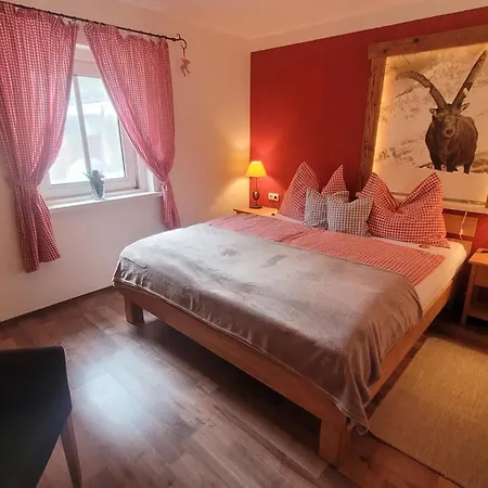 Eder * كيرشبرغ ان تيرول