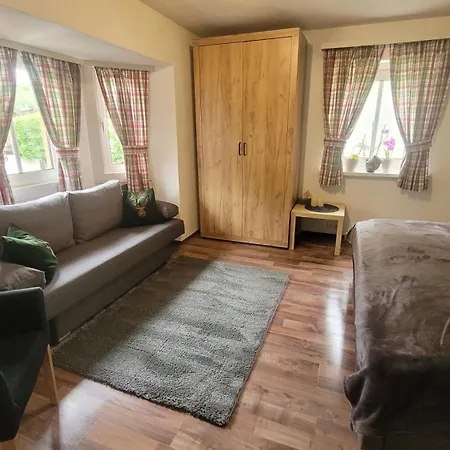 Eder Kirchberg in Tirol