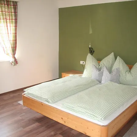 Appartamento Eder Kirchberg in Tirol