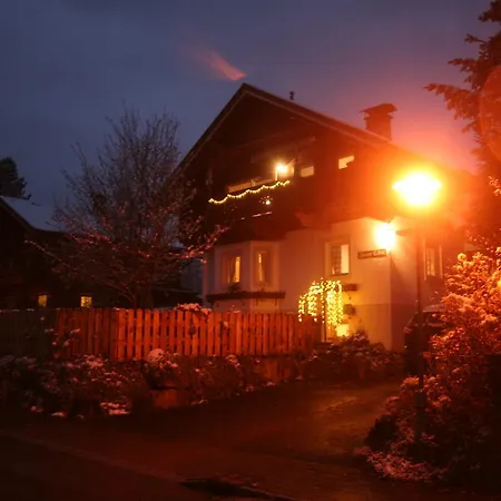 Eder كيرشبرغ ان تيرول