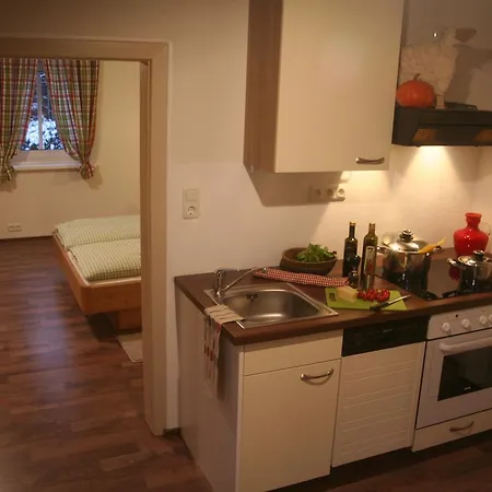 Eder * Kirchberg in Tirol