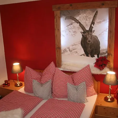 Eder * Kirchberg in Tirol