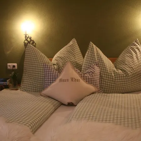 Appartamento Eder Kirchberg in Tirol