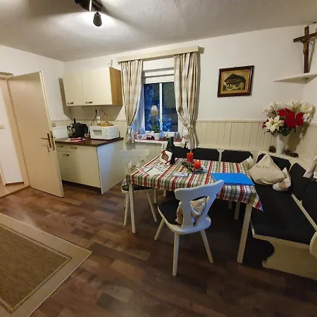 Eder Kirchberg in Tirol