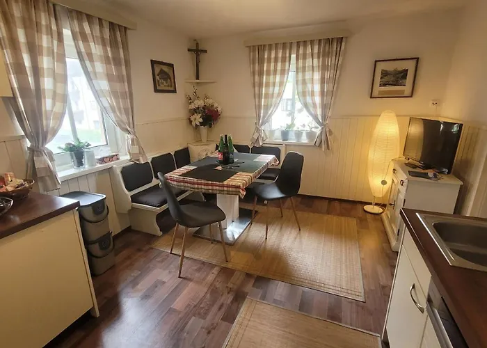 Eder كيرشبرغ ان تيرول