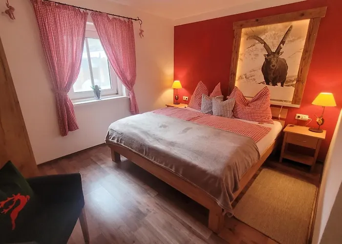 Eder * كيرشبرغ ان تيرول