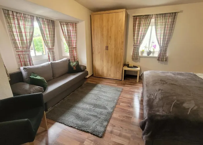 Eder كيرشبرغ ان تيرول