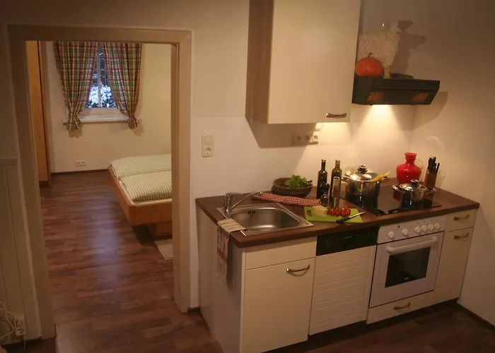 Eder * كيرشبرغ ان تيرول