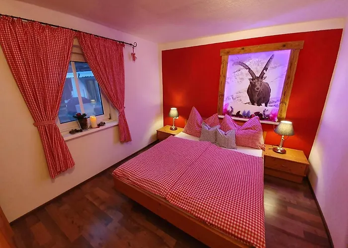 Eder * كيرشبرغ ان تيرول