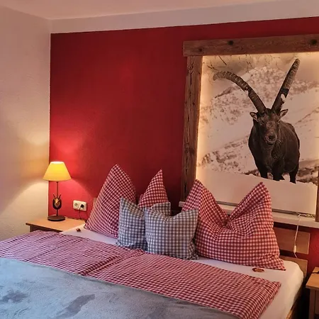 Eder Apartmán Kirchberg in Tirol