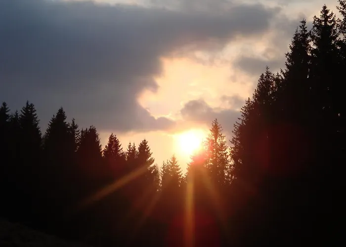 Eder * Kirchberg in Tirol