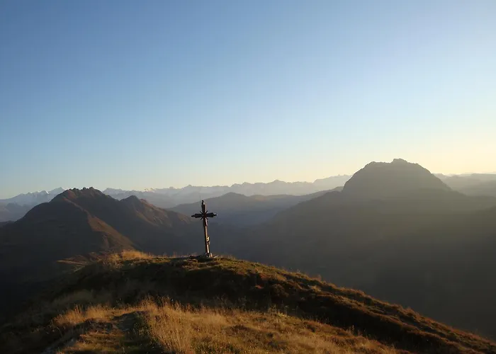 Eder Kirchberg in Tirol