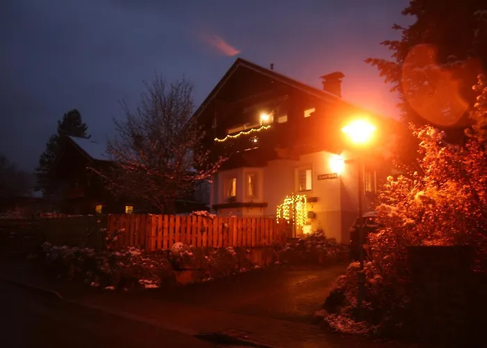 Eder Kirchberg in Tirol