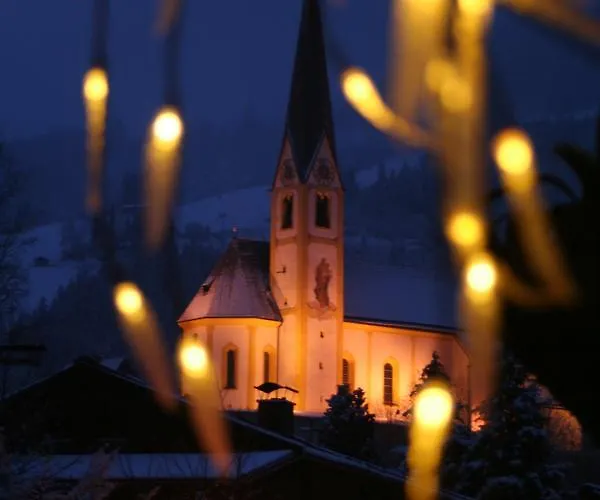 Eder * Kirchberg in Tirol
