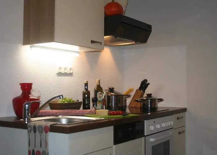 Eder Apartmán Kirchberg in Tirol