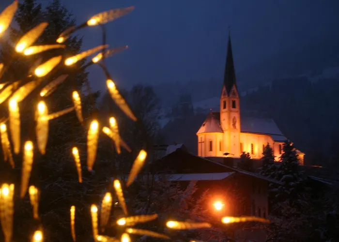 Eder Kirchberg in Tirol