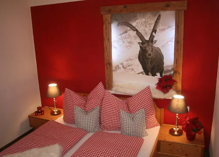 Eder * Kirchberg in Tirol