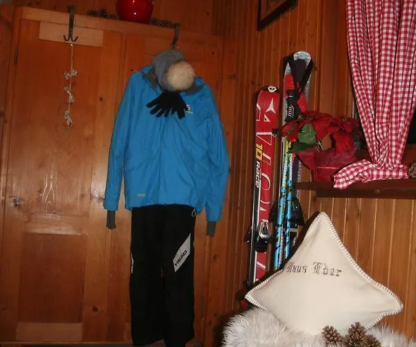 Eder Kirchberg in Tirol