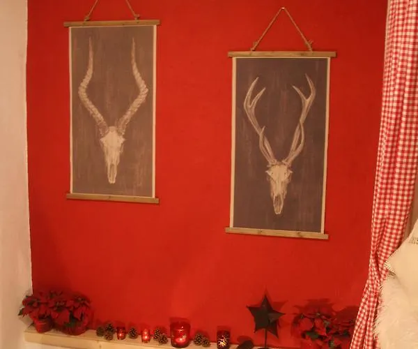 Eder Kirchberg in Tirol