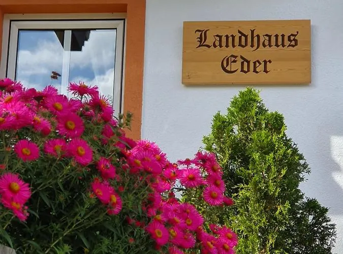 Eder * Kirchberg in Tirol