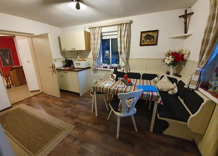 Eder Kirchberg in Tirol