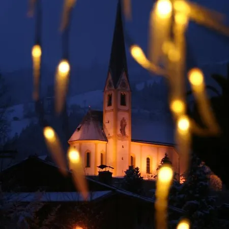Eder * Kirchberg in Tirol