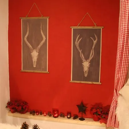 Eder Kirchberg in Tirol