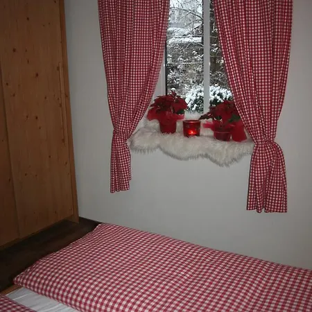 Eder Appartement Kirchberg in Tirol